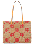 Tory Burch Borsa "T Monogram"