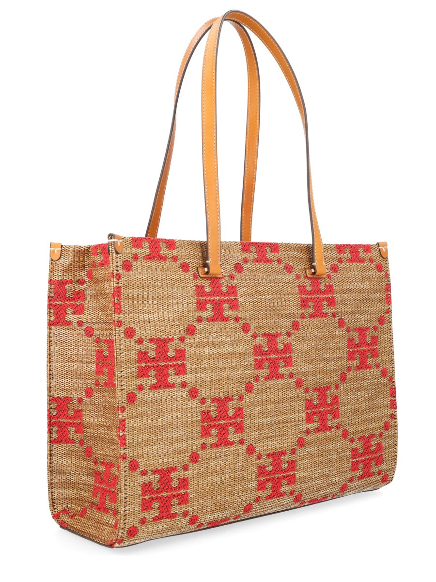 Tory Burch Borsa "T Monogram"