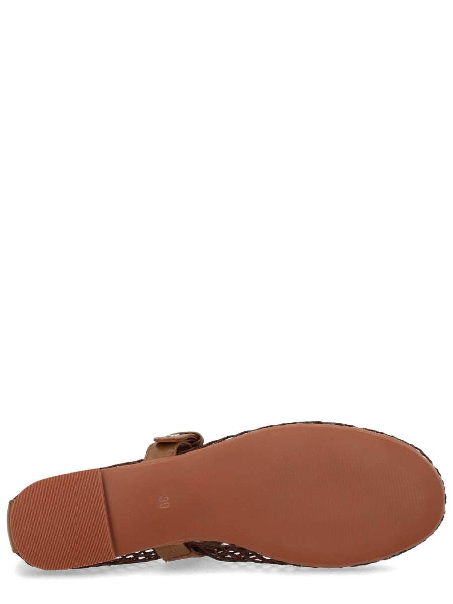 Senso Ballerina "Carina"