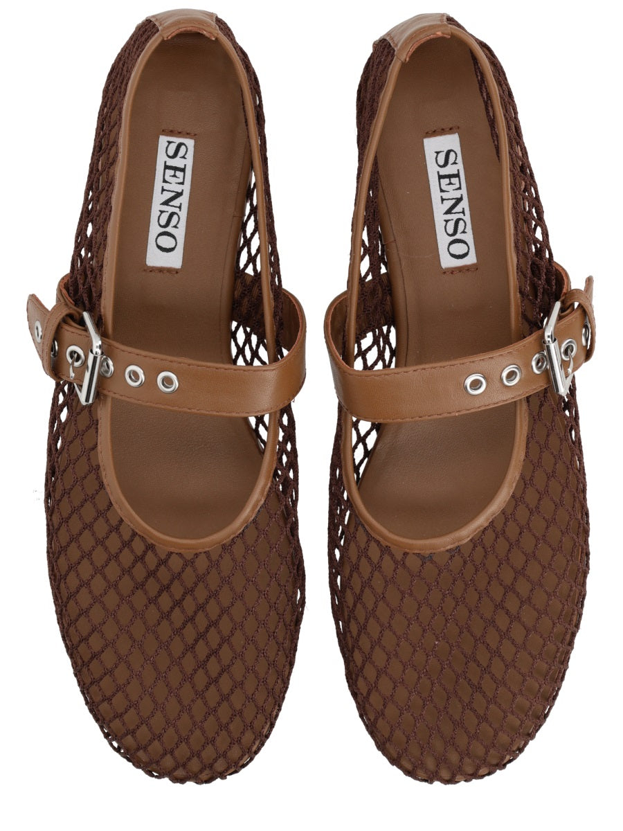 Senso Ballerina "Carina"