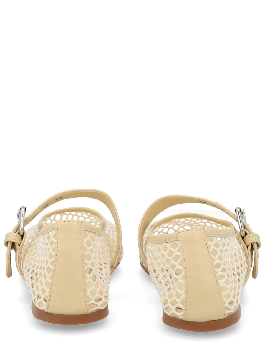 Senso Ballerina "Carina"