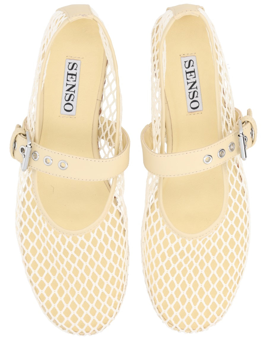 Senso Ballerina "Carina"