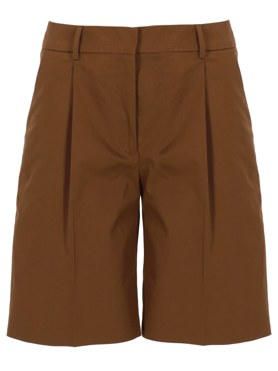 Pt Torino Shorts "Simone"