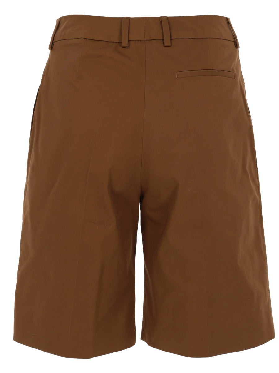 Pt Torino Shorts "Simone"