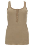 Isabel Marant Tank Top "Helma"
