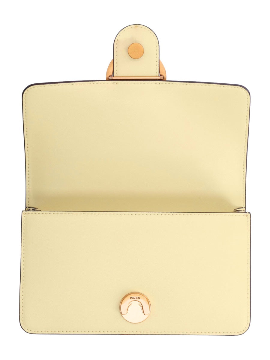 Pinko Borsa "Love Bag One" Small