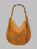 Isabel Marant Borsa "Oskan Hobo Soft"