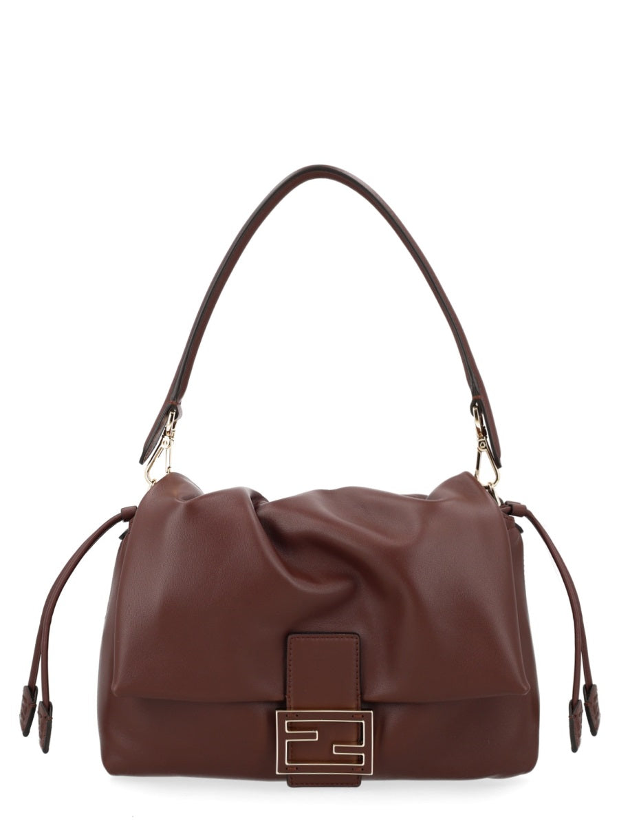 Fendi Borsa "Mamma Baguette" Medium