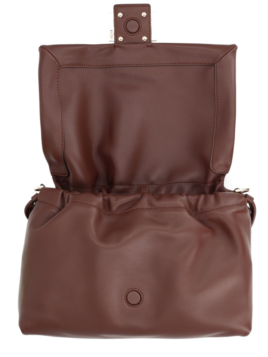 Fendi Borsa "Mamma Baguette" Medium