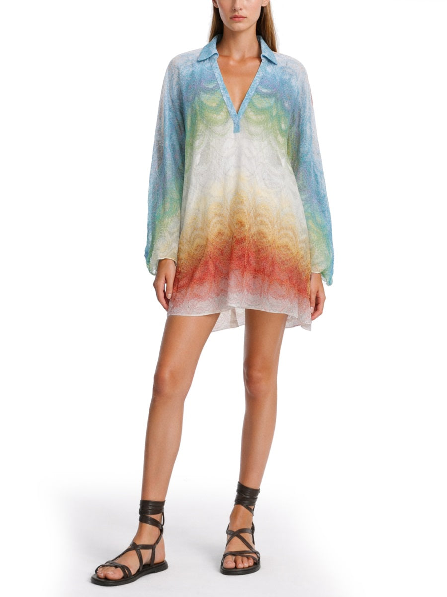 Missoni Caftano Copricostume
