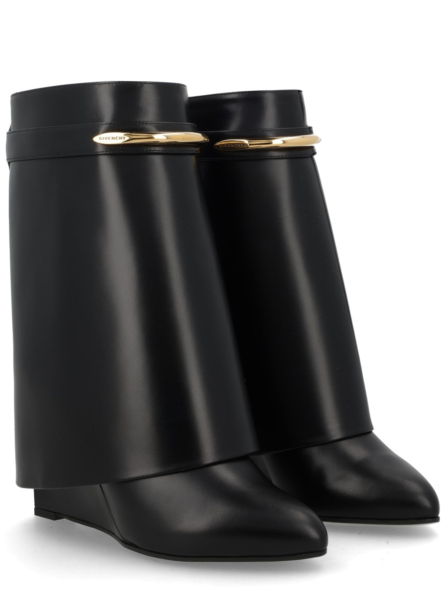Givenchy Stivale "Shark Pinch"