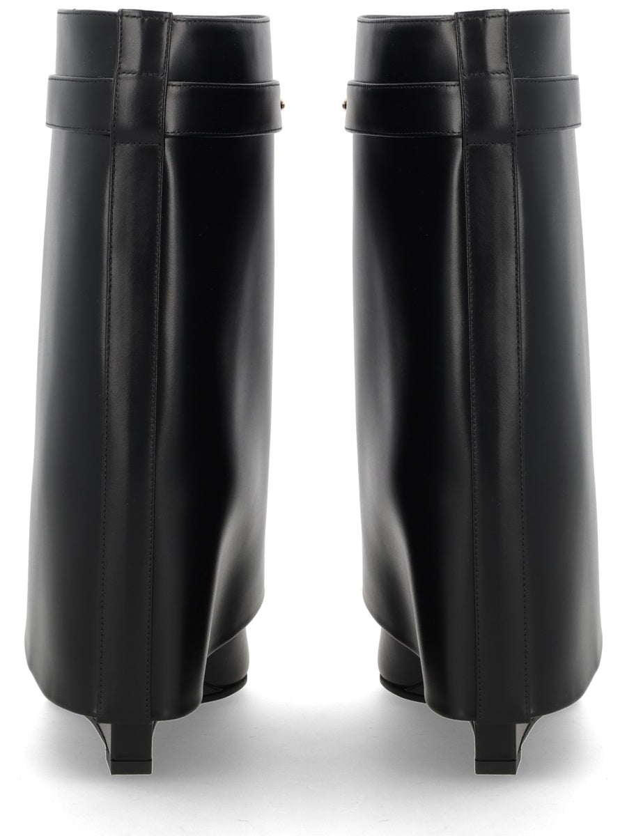 Givenchy Stivale "Shark Pinch"