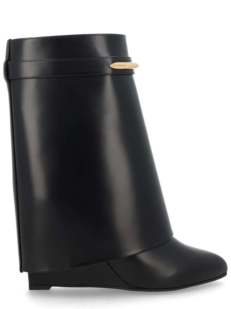 Givenchy Stivale "Shark Pinch"