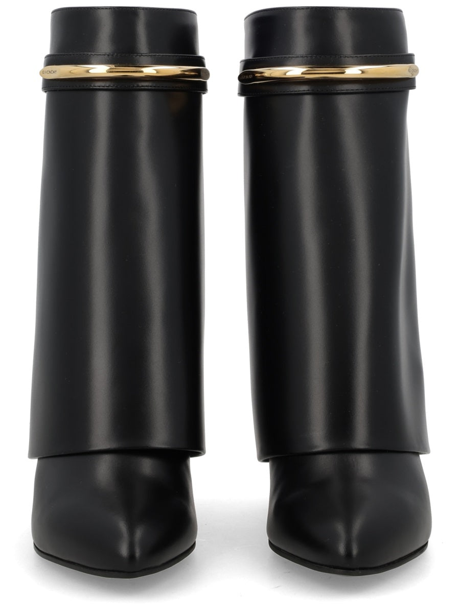 Givenchy Stivale "Shark Pinch"
