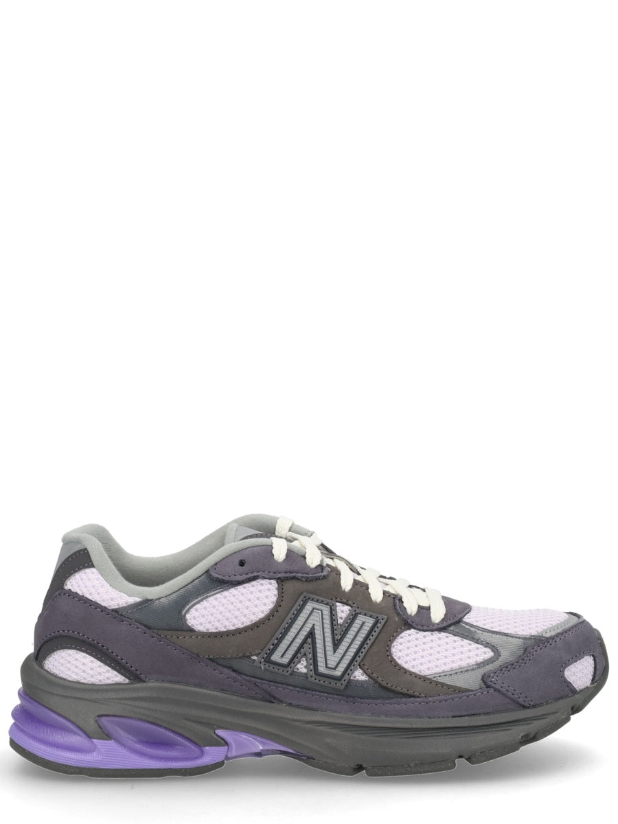 New Balance Sneaker "2010"