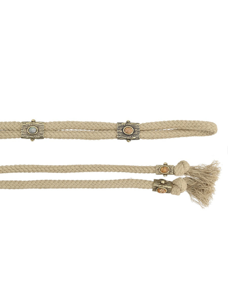 Isabel Marant Cintura "Aleea"