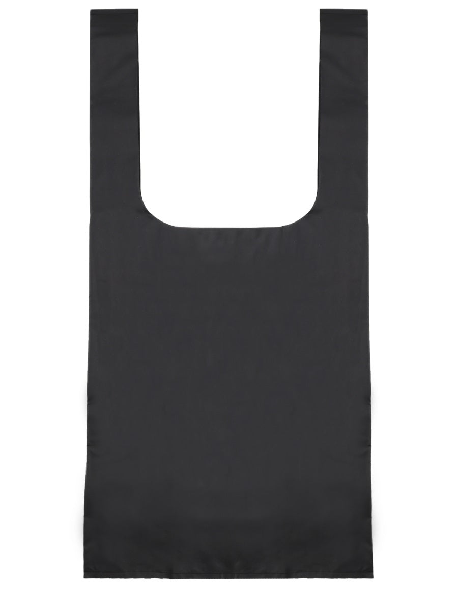 Our Legacy Borsa "Grocery" Con Logo
