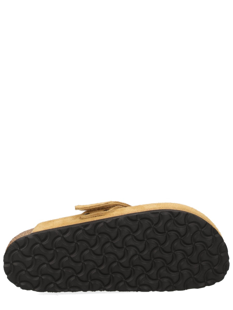 Birkenstock Sabot "Loma"