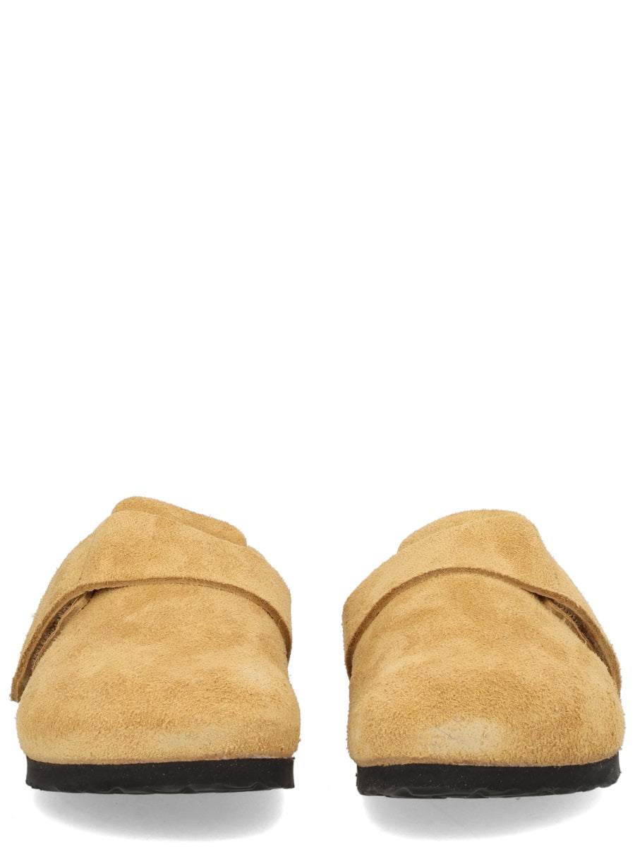 Birkenstock Sabot "Loma"