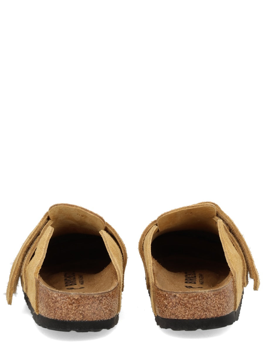 Birkenstock Sabot "Loma"