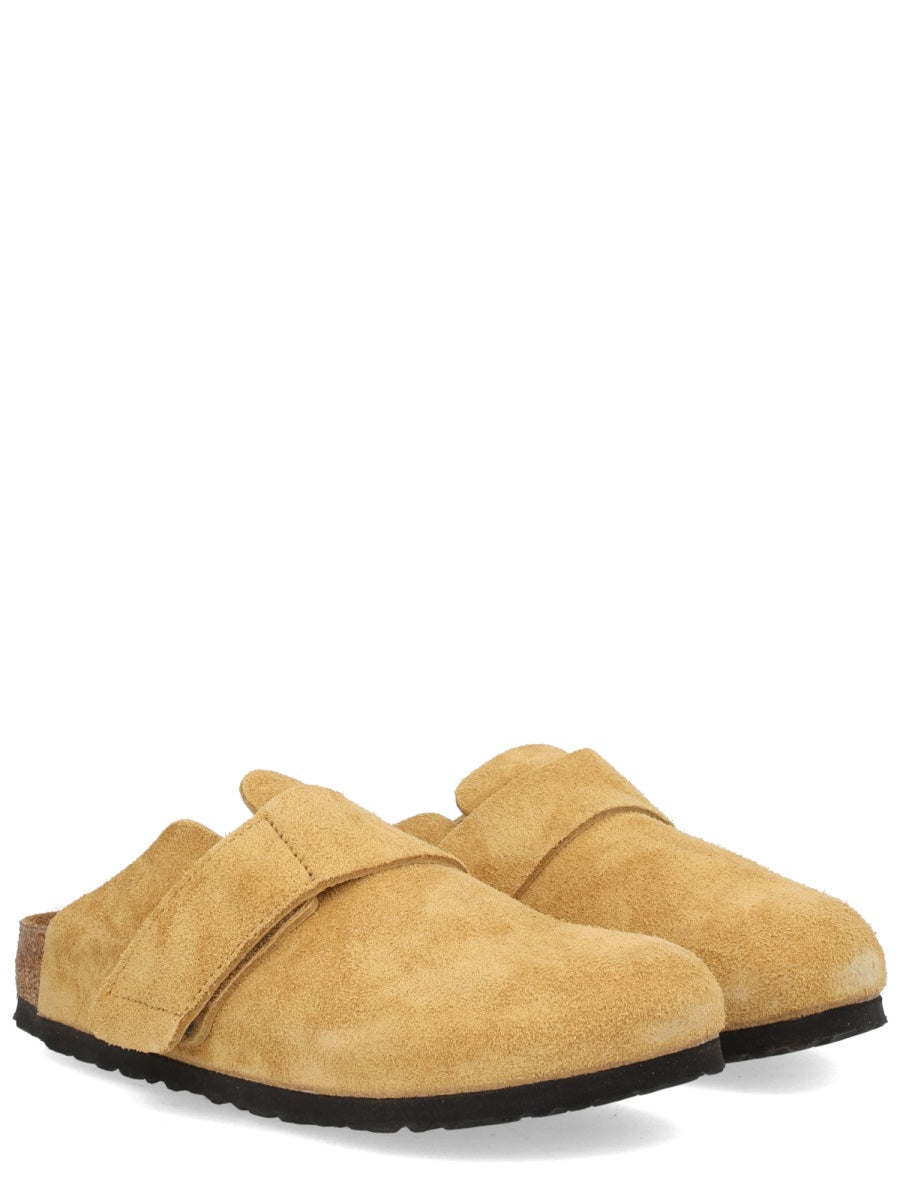 Birkenstock Sabot "Loma"