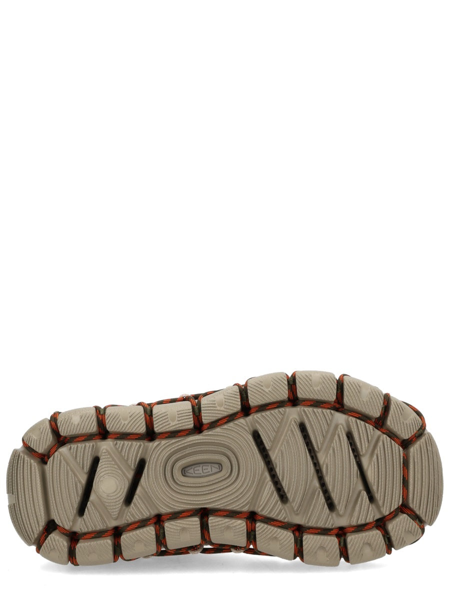 Keen Sneaker "Uneek 360"