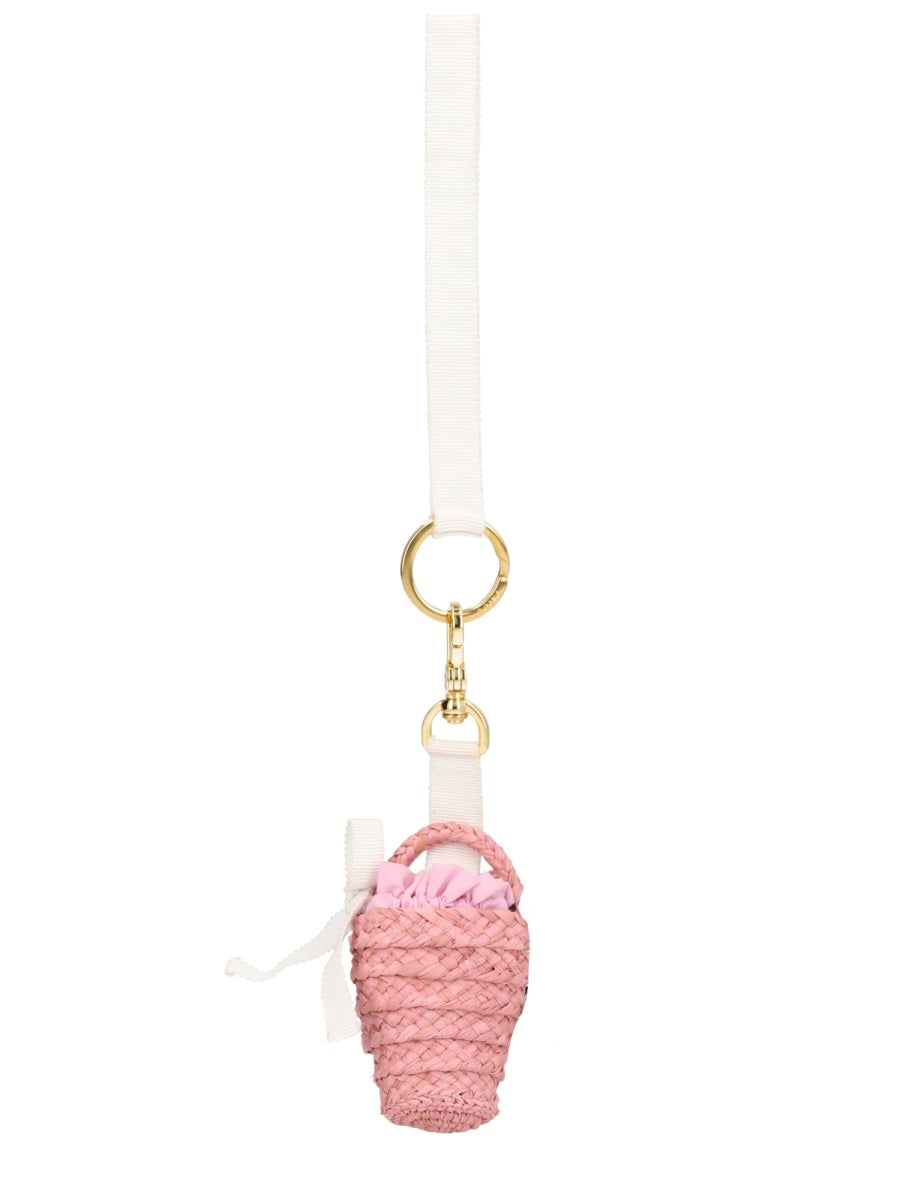 Patou Charm "Bucket"