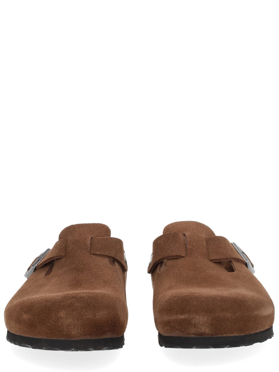 Birkenstock Sabot "Boston"