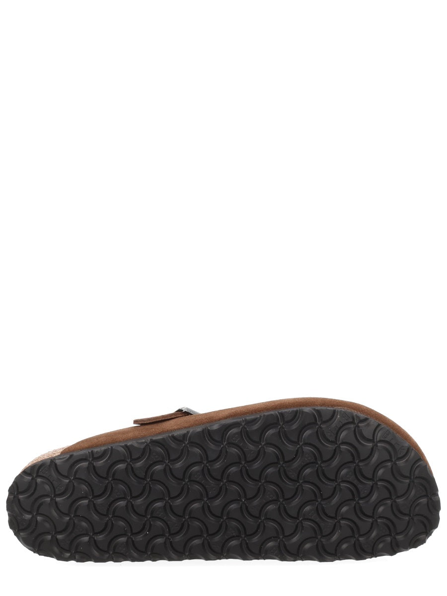 Birkenstock Sabot "Boston"