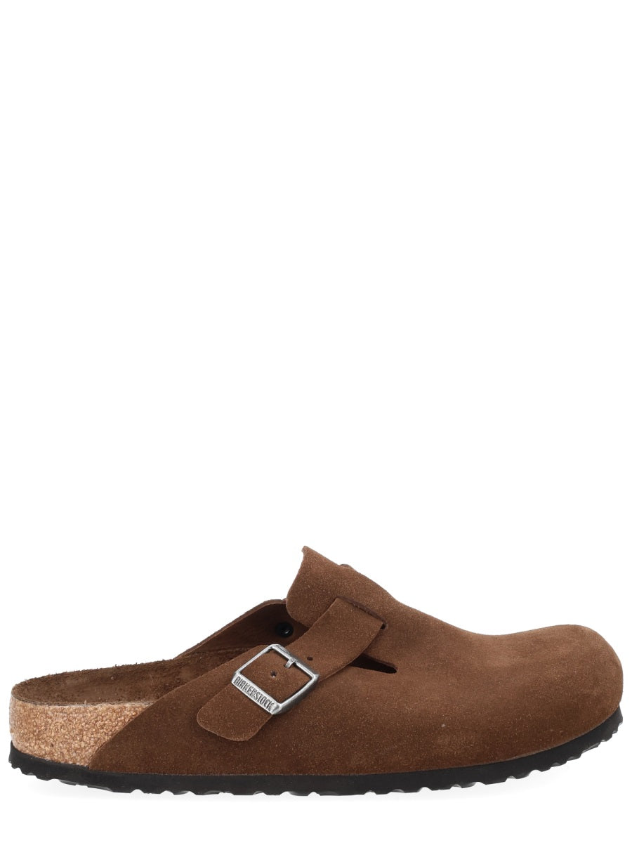 Birkenstock Sabot "Boston"