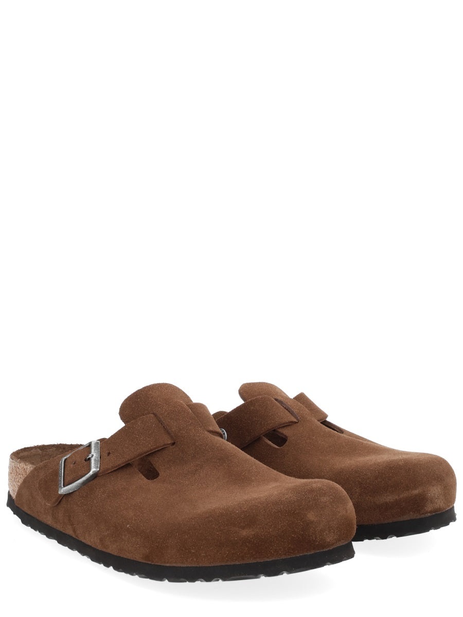 Birkenstock Sabot "Boston"