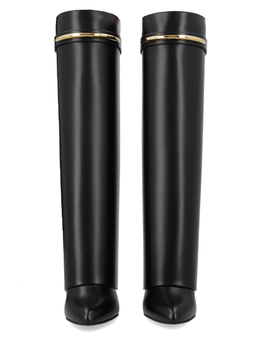 Givenchy Stivale "Shark Pinch"