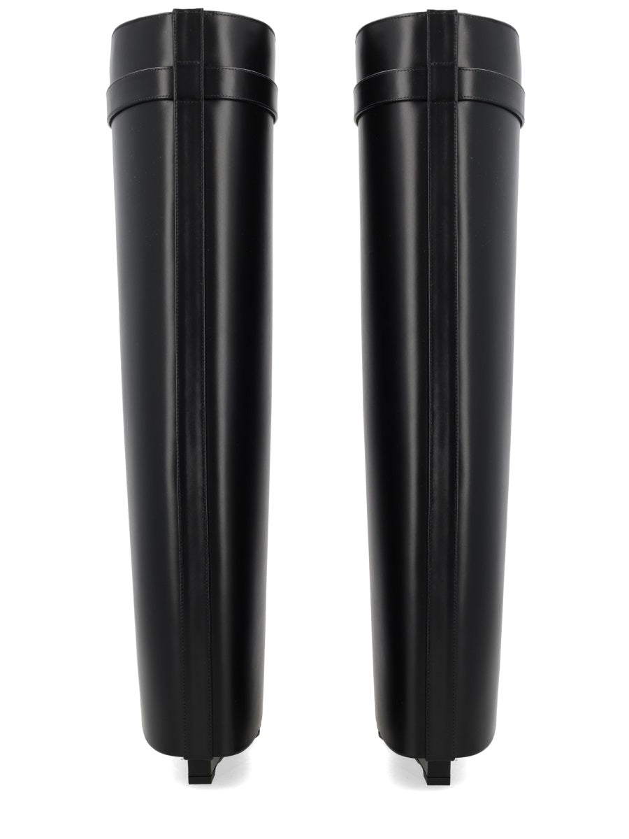 Givenchy Stivale "Shark Pinch"
