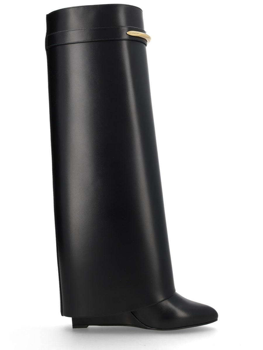 Givenchy Stivale "Shark Pinch"