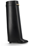 Givenchy Stivale "Shark Pinch"