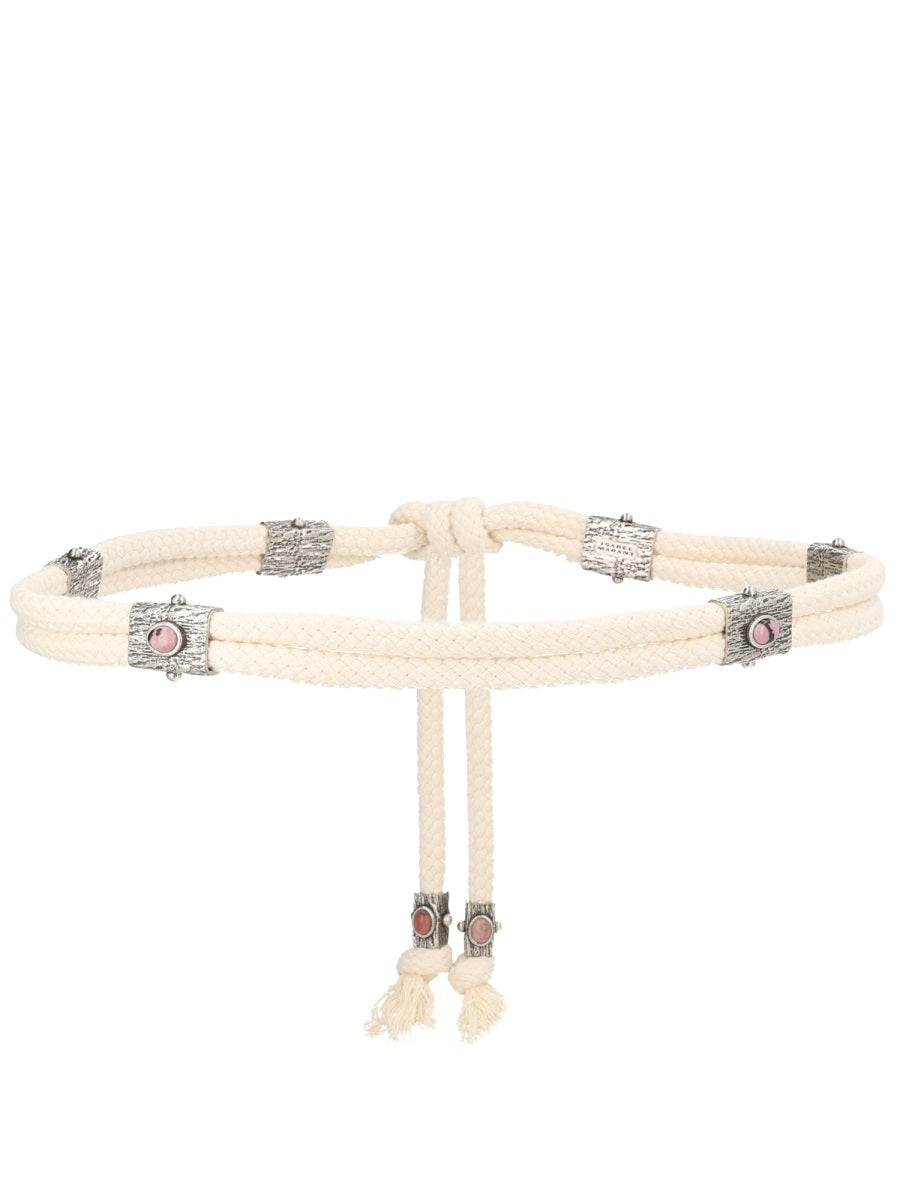 Isabel Marant Cintura "Aleea"
