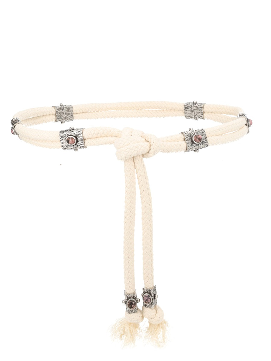 Isabel Marant Cintura "Aleea"