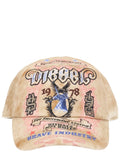 Diesel Cappello Da Baseball "C Ritual"
