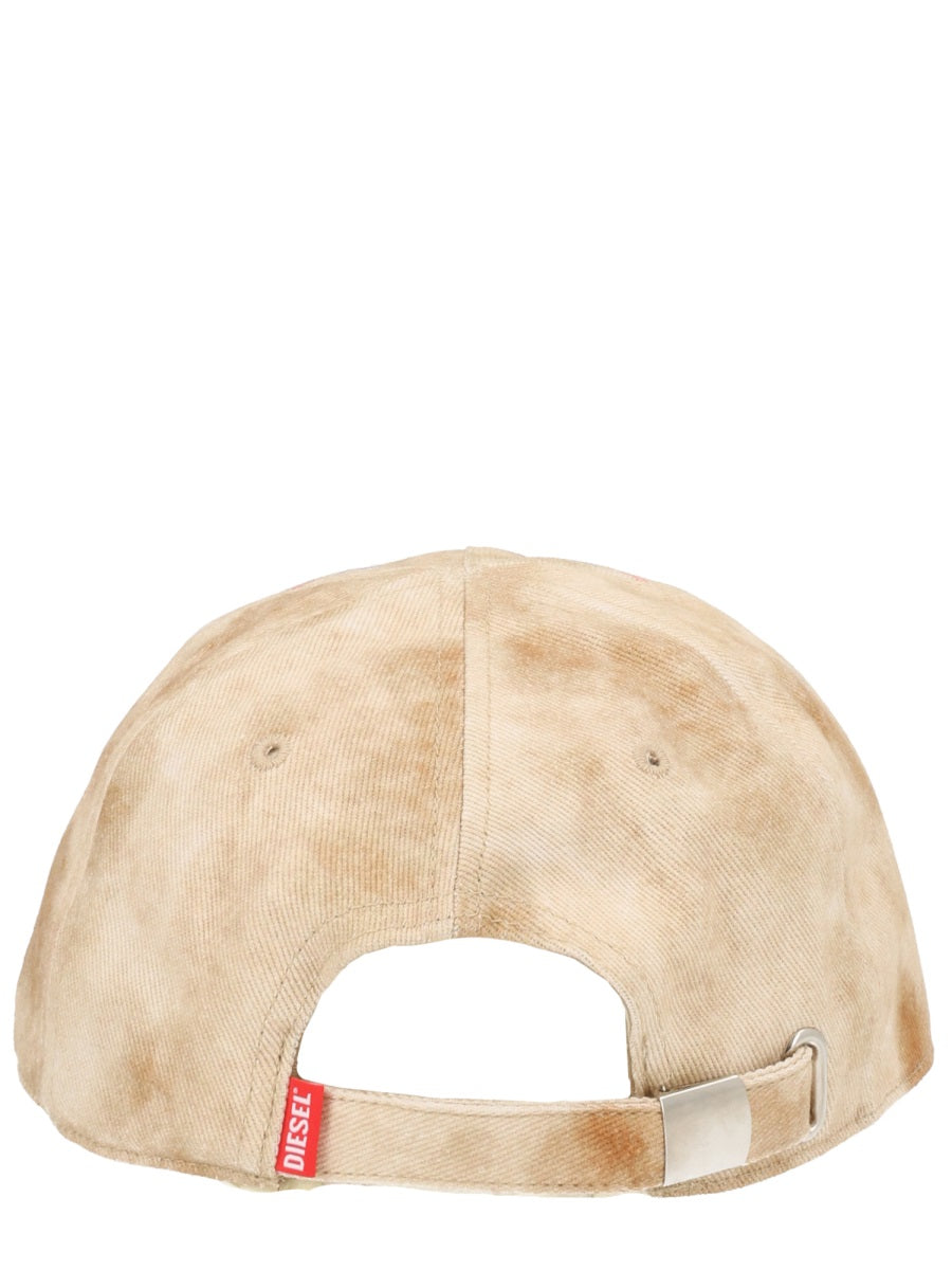 Diesel Cappello Da Baseball "C Ritual"