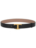 Tod's Cintura "T Timeless" Reversibile