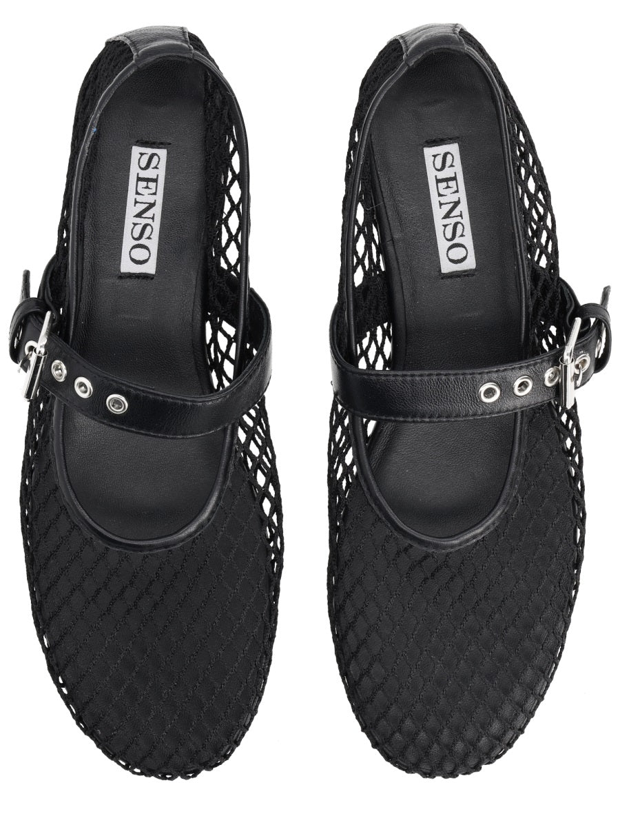 Senso Ballerina "Carina"
