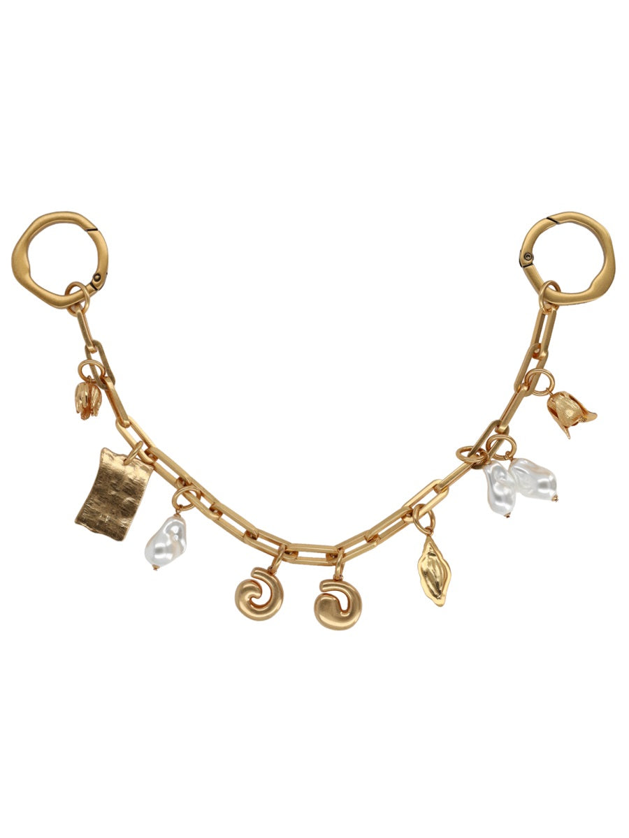 Cult Gaia Charm "Bijou"