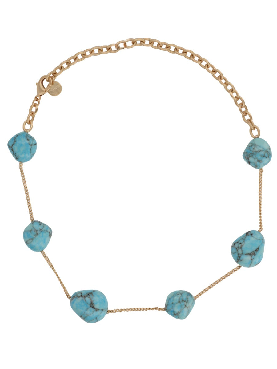 Cult Gaia Collana "Andie"