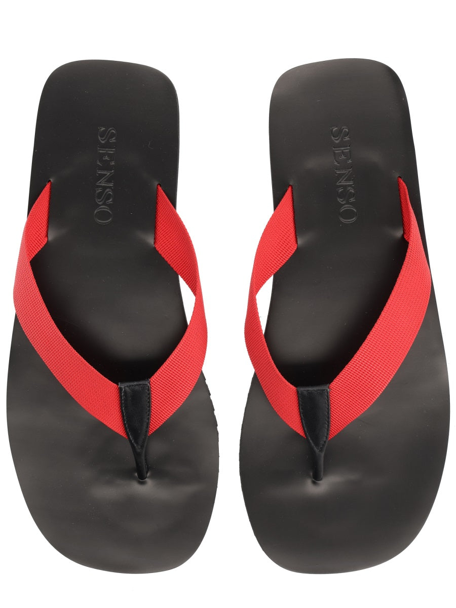 Senso Sandalo Infradito "Xylon"