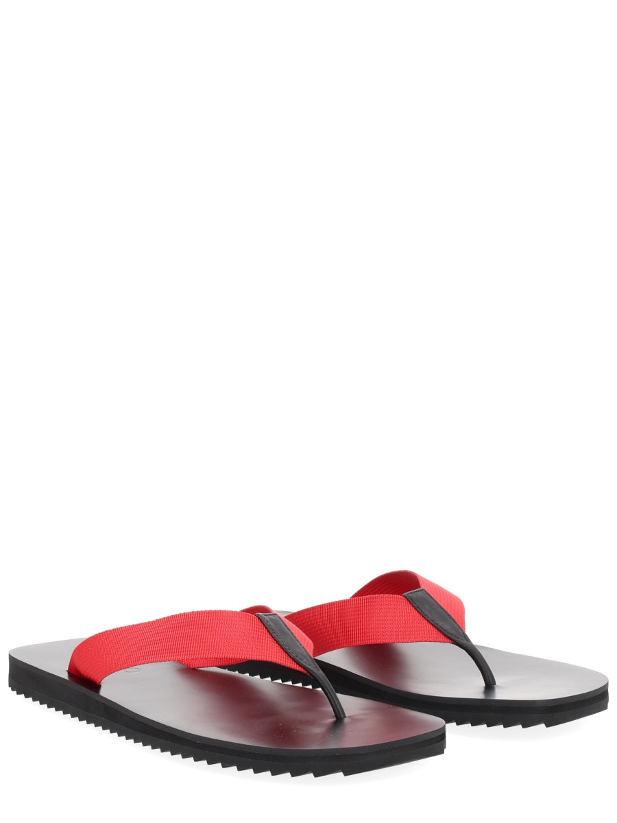 Senso Sandalo Infradito "Xylon"