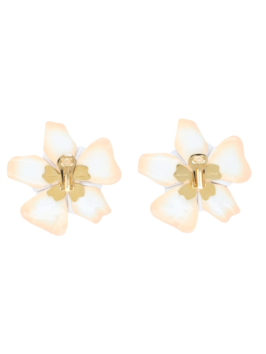 Chloé Orecchini "Bloom"