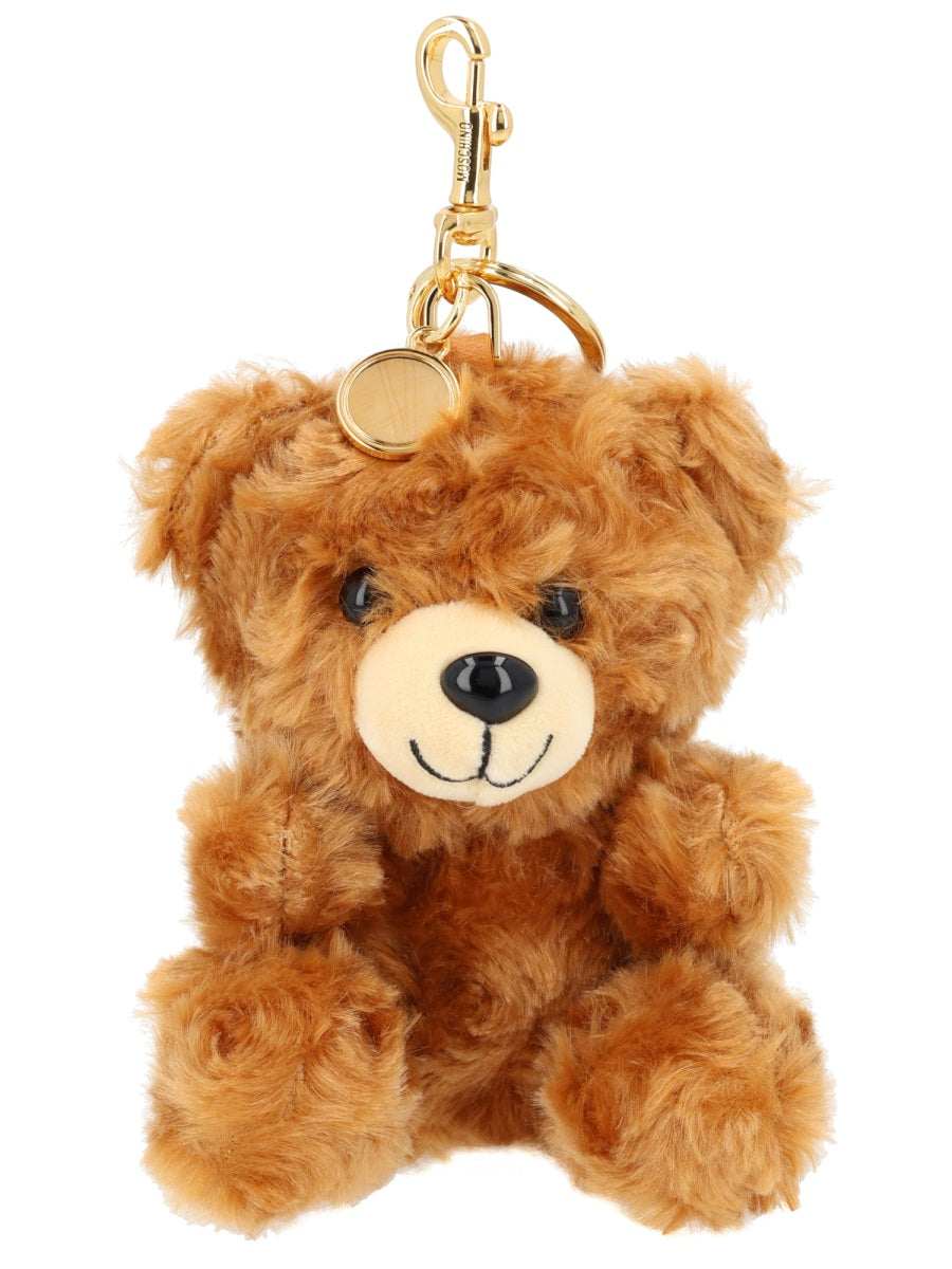 Moschino Portachiavi "Teddy Bear"