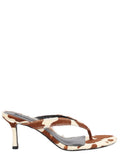 Senso Sandalo "Farah" Con Tacco