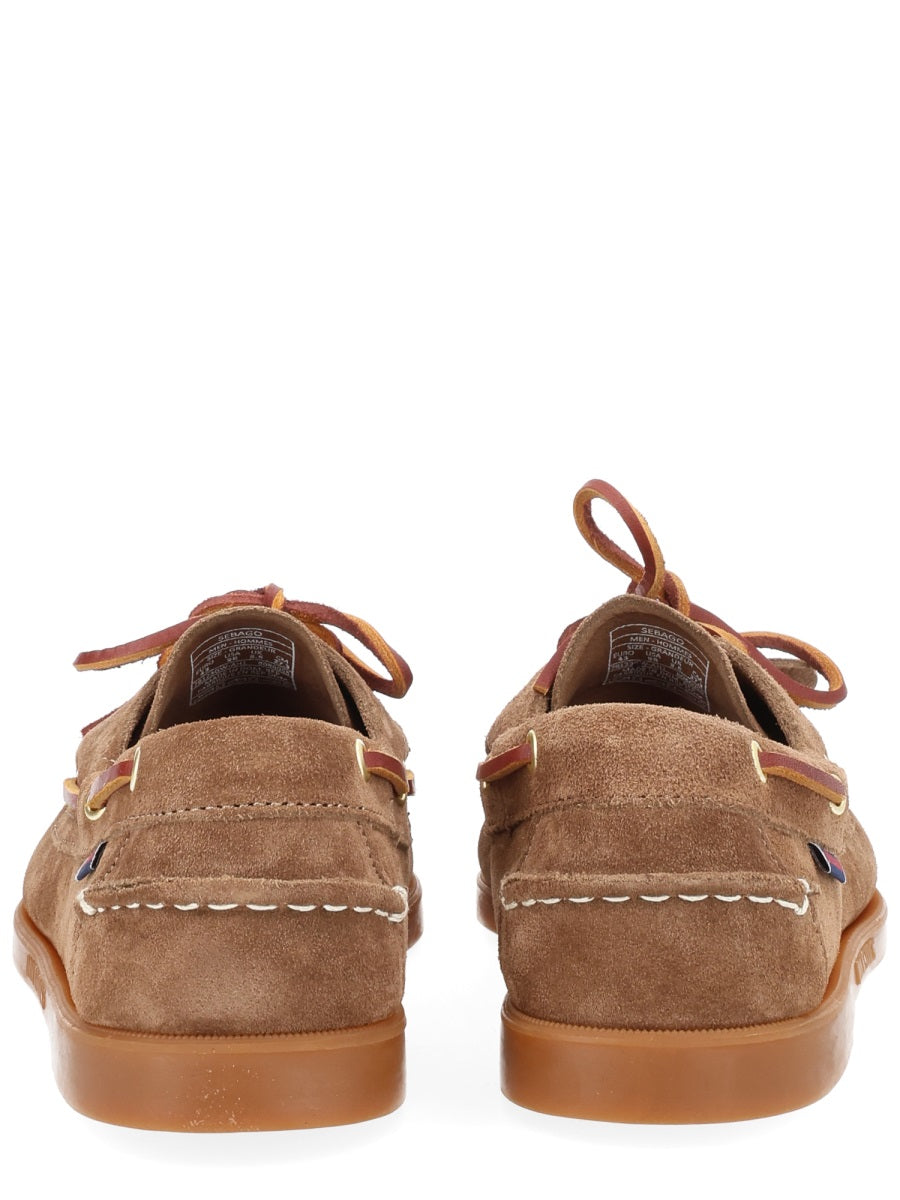 Sebago Mocassino "Portland Artisan"