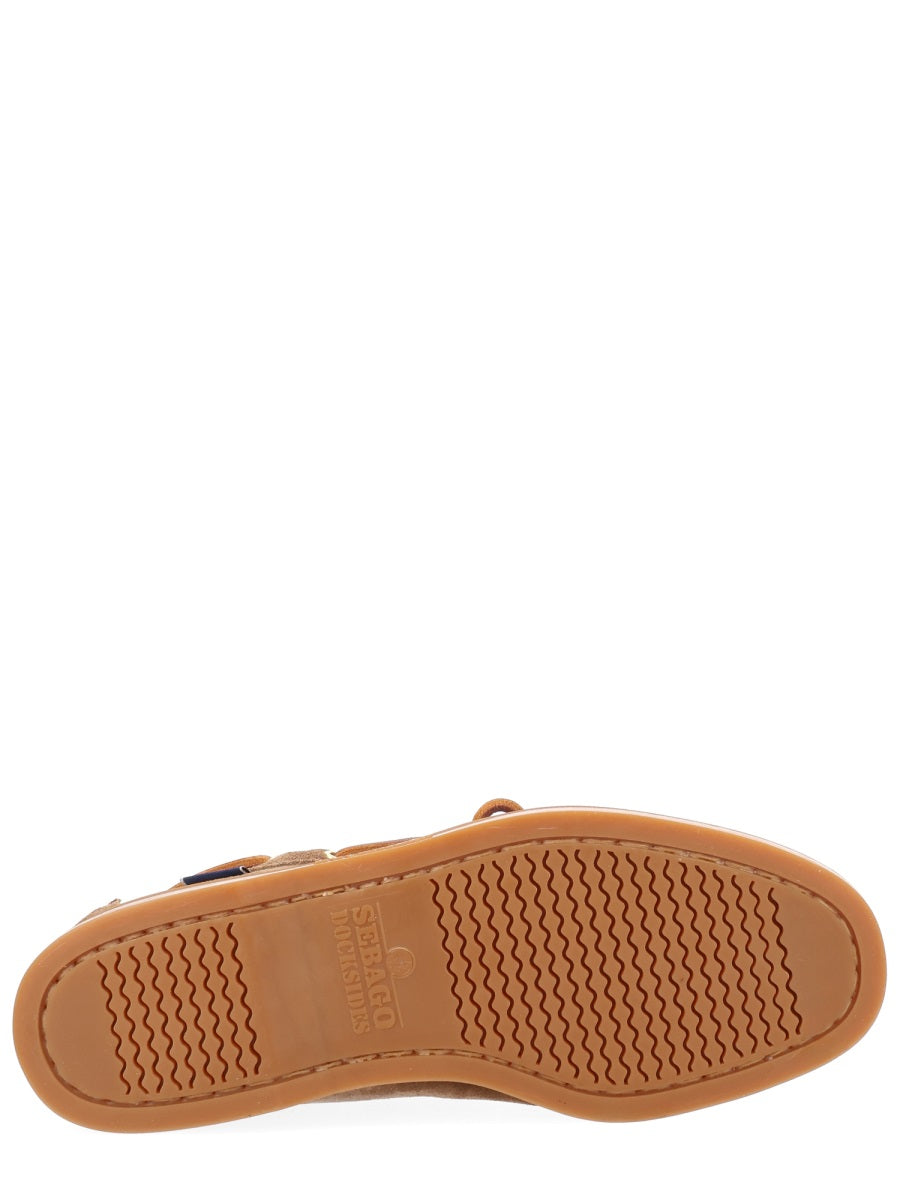 Sebago Mocassino "Portland Artisan"